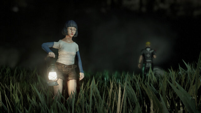 White Noise 2 – Early Access Update #5