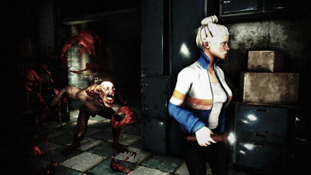 White Noise 2 – Early Access Update #2