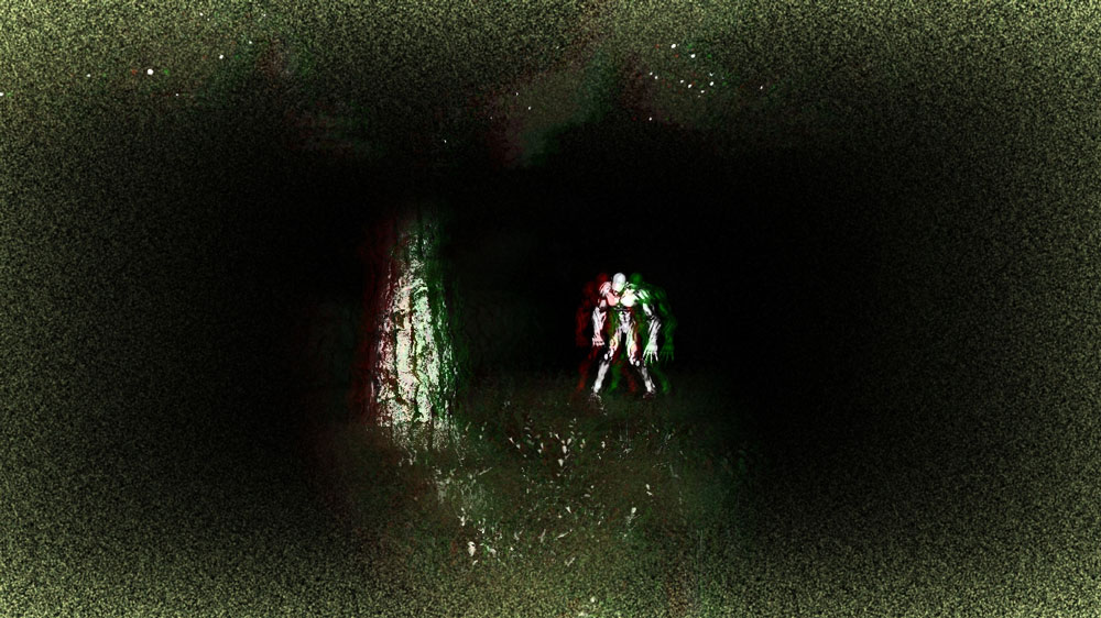White Noise Online #4
