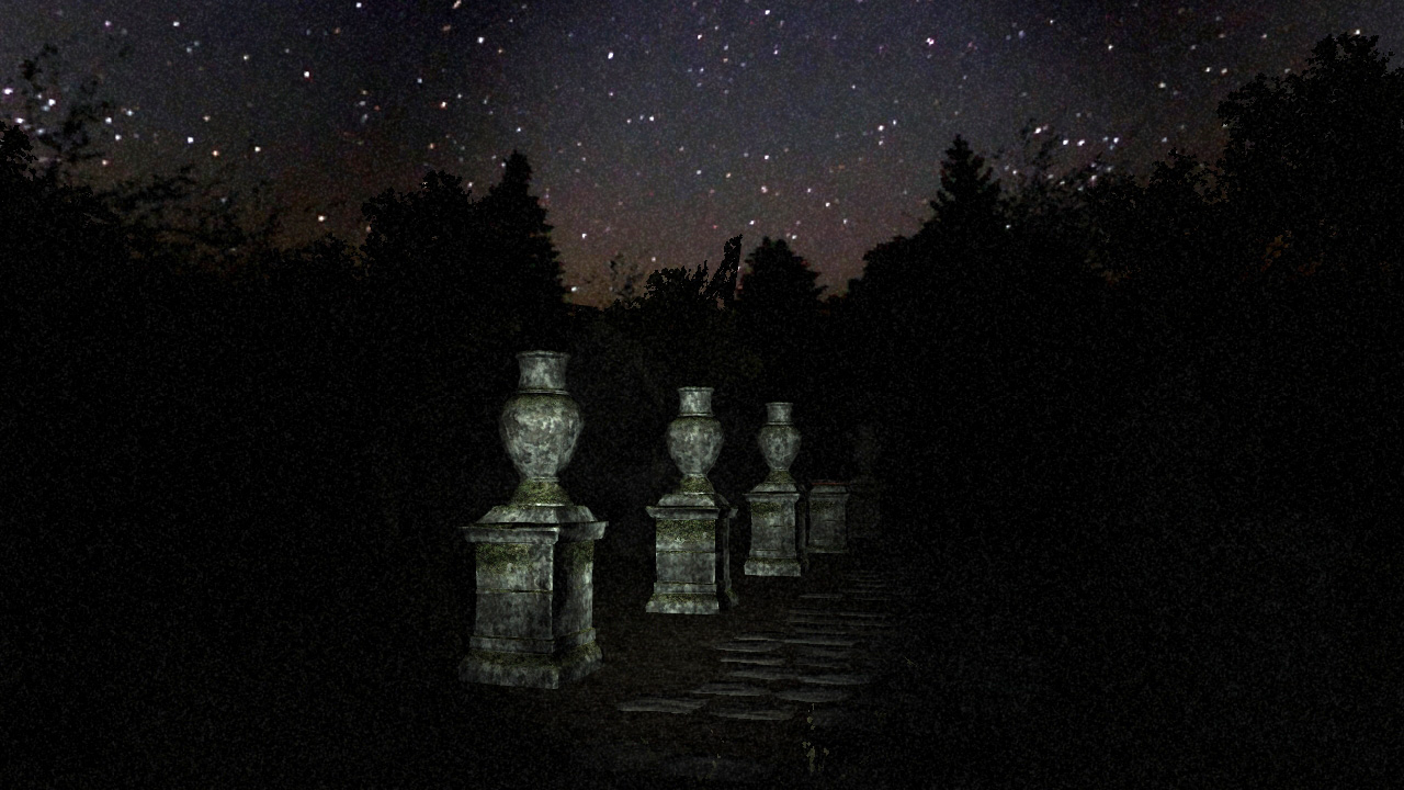 White Noise #6