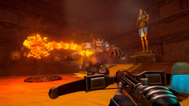 Ziggurat 2 – Update #2