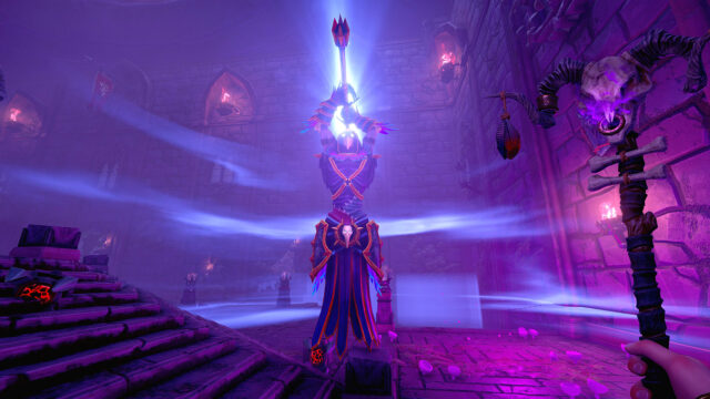 Ziggurat 2 – Early Access Update #46