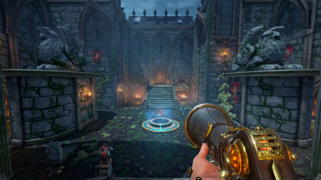 Ziggurat 2 – Early Access Update #34