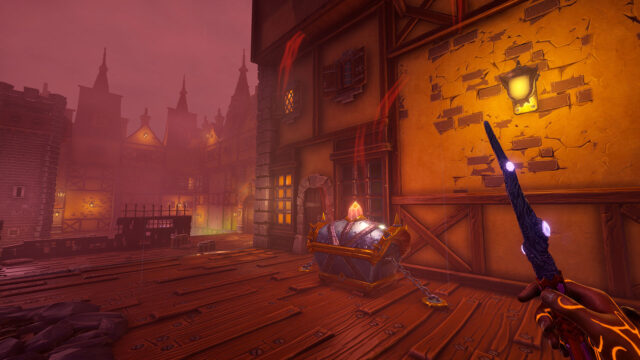 Ziggurat 2 – Early Access Update #45