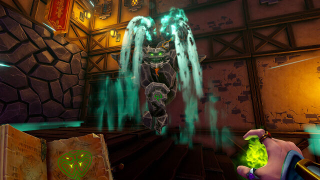 Ziggurat 2 – Available on Early Access now!