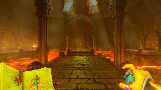 Ziggurat 2 – Update #4