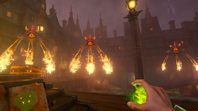 Ziggurat 2 – Early Access Update #32