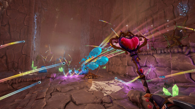 Ziggurat 2 – Early Access Update #28
