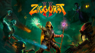 Ziggurat 2