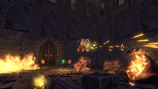 Ziggurat – Early Access Update #9