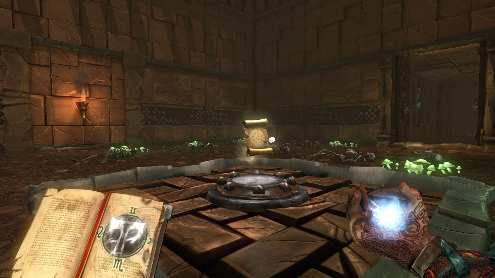 Ziggurat #10