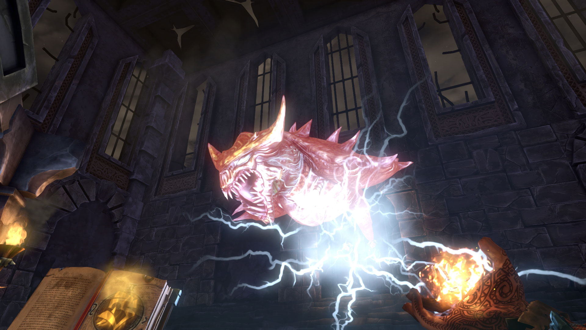 Ziggurat #11