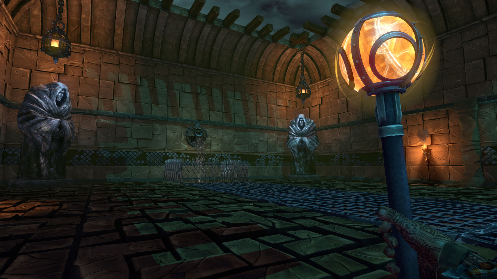 Ziggurat #13