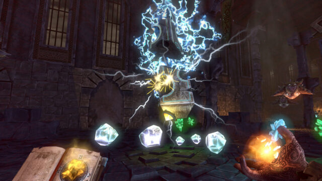Ziggurat coming to WiiU on June 30th!
