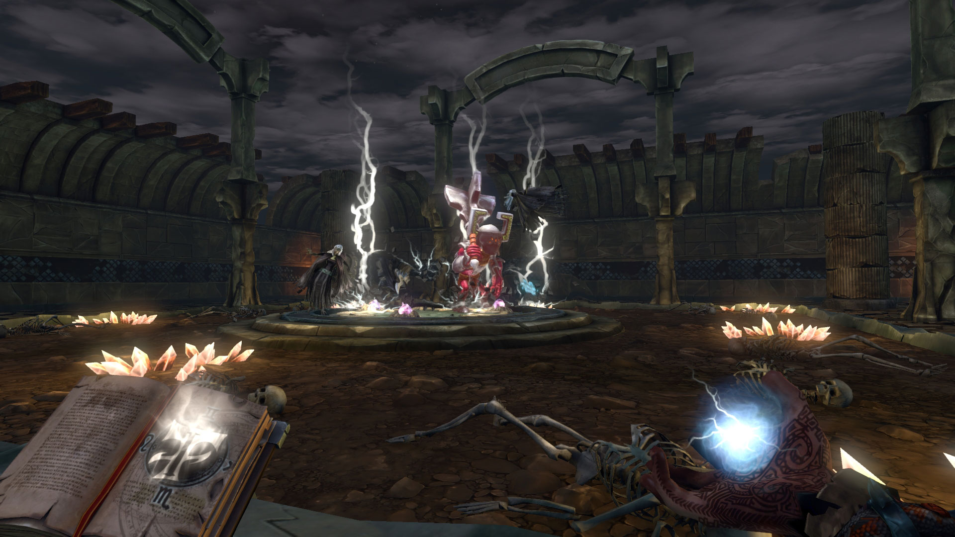 Ziggurat #19