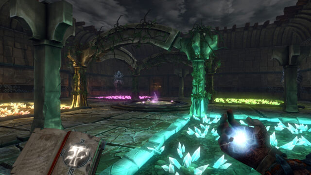 Ziggurat – Early Access Update #10