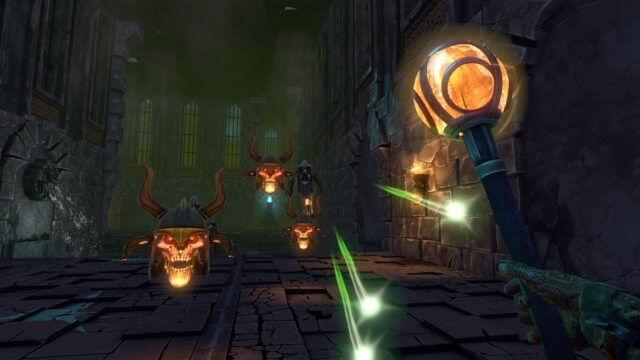 Ziggurat – Early Access Update #1