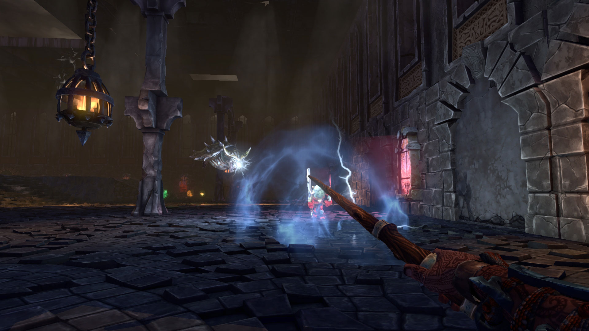 Ziggurat #21