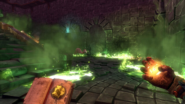 Ziggurat – Early Access Update #5