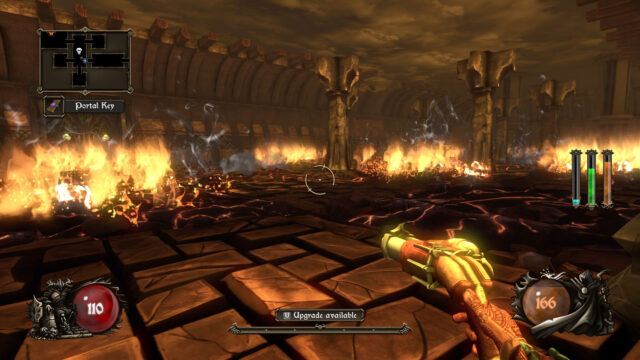 Ziggurat – Early Access Update #6