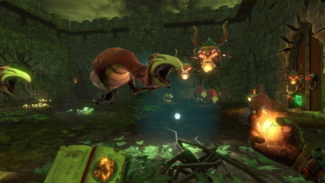 Ziggurat – Early Access Update #7