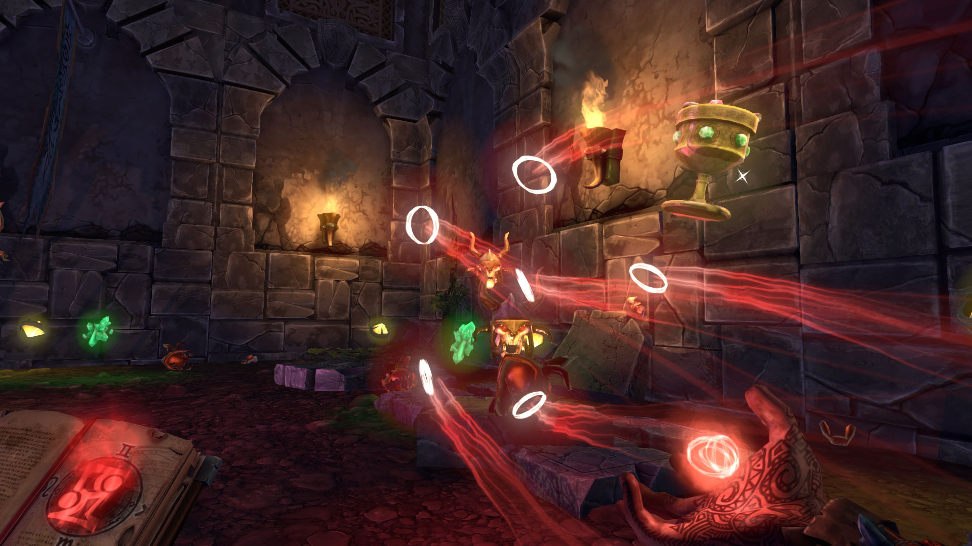 Ziggurat #3