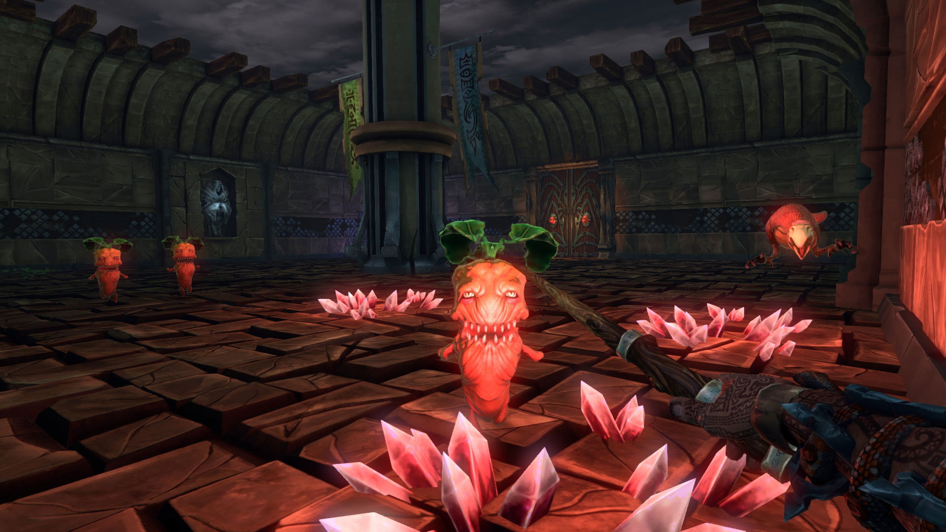 Ziggurat #4