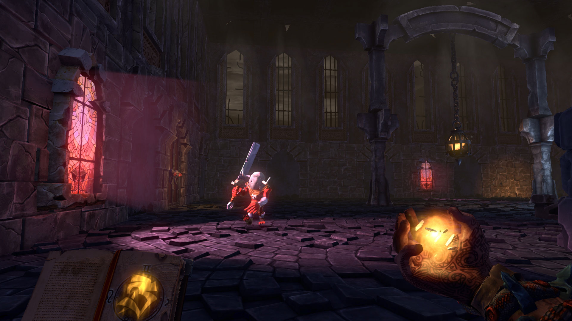 Ziggurat #7