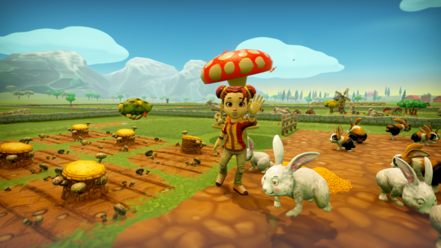 Farm Together – Early Access – Update #11