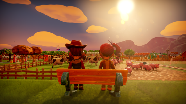 Farm Together – Early Access – Update #12
