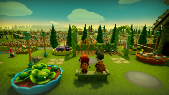 Farm Together – Early Access – Update #13