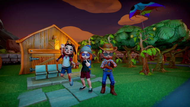Farm Together – Early Access – Update #14