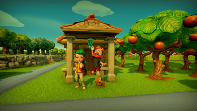 Farm Together – Early Access – Update #27