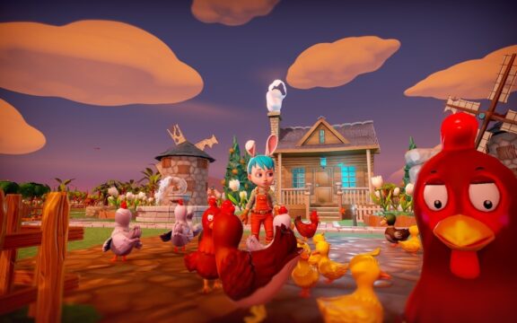 Farm Together – Early Access – Update #29