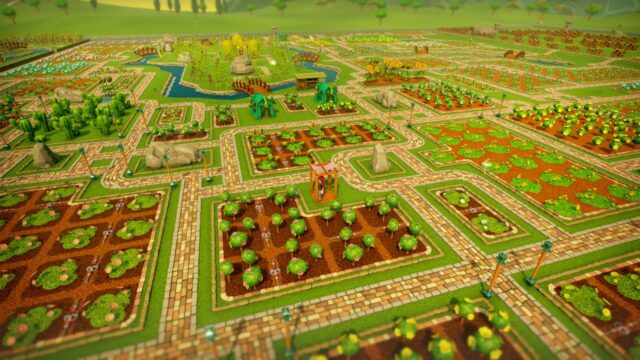Farm Together – Early Access – Update #30