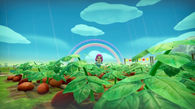 Farm Together – Early Access – Update #31