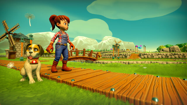 Farm Together – Early Access – Update #33