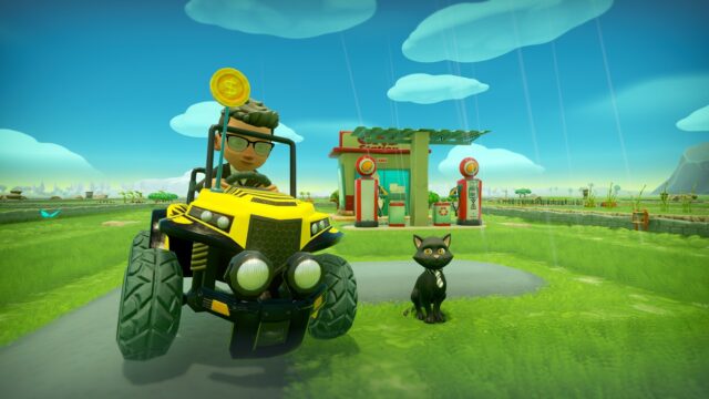 Farm Together – Early Access – Update #34