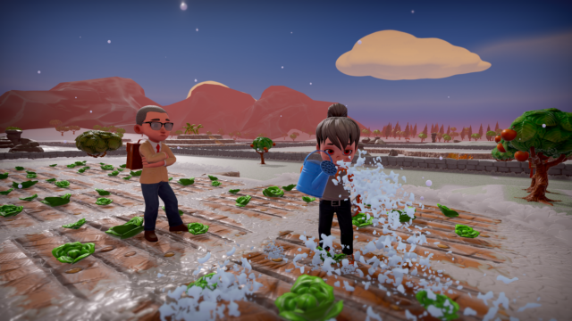 Farm Together – Early Access – Update #38
