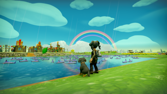 Farm Together – Early Access – Update #40