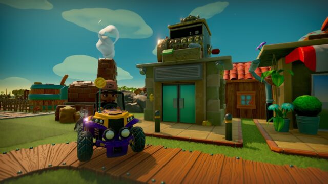 Farm Together – Early Access – Update #42