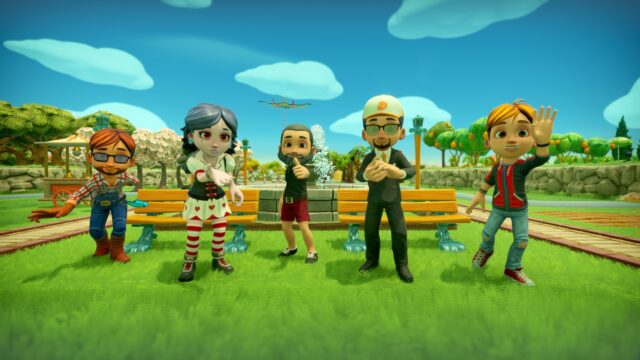 Farm Together – Early Access – Update #45