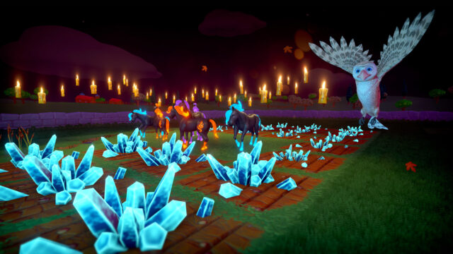 Alchemy Harvest