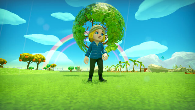 Earth Festival