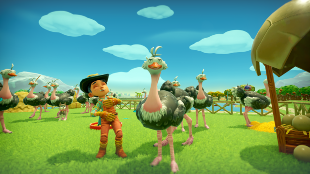 Farm Together – Update #13