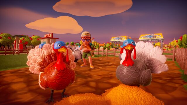 Farm Together – Update #18