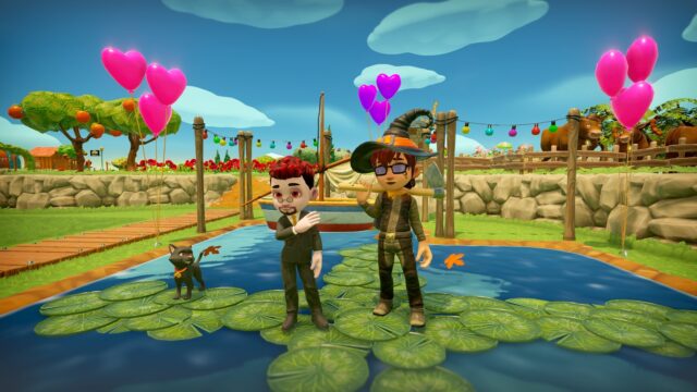 Farm Together – Update #23
