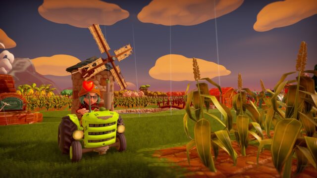 Farm Together – Update #24
