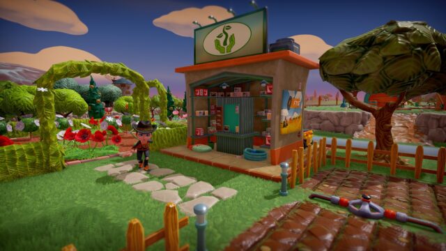 Farm TOgether – Update #28