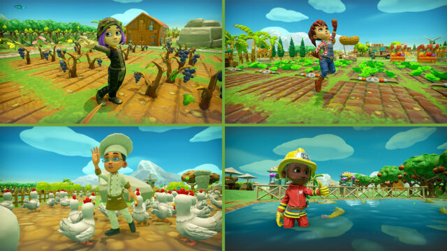 Farm Together – Update #30